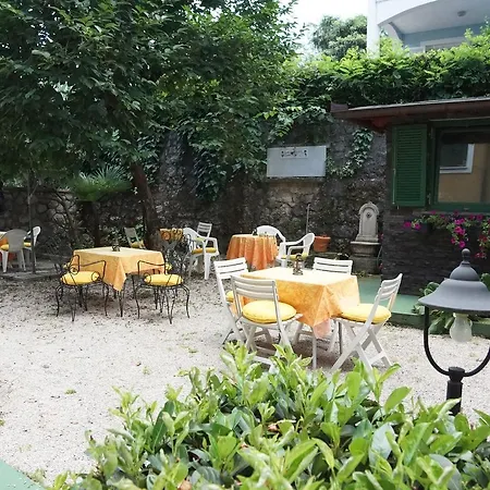 公寓 Beller Ičići